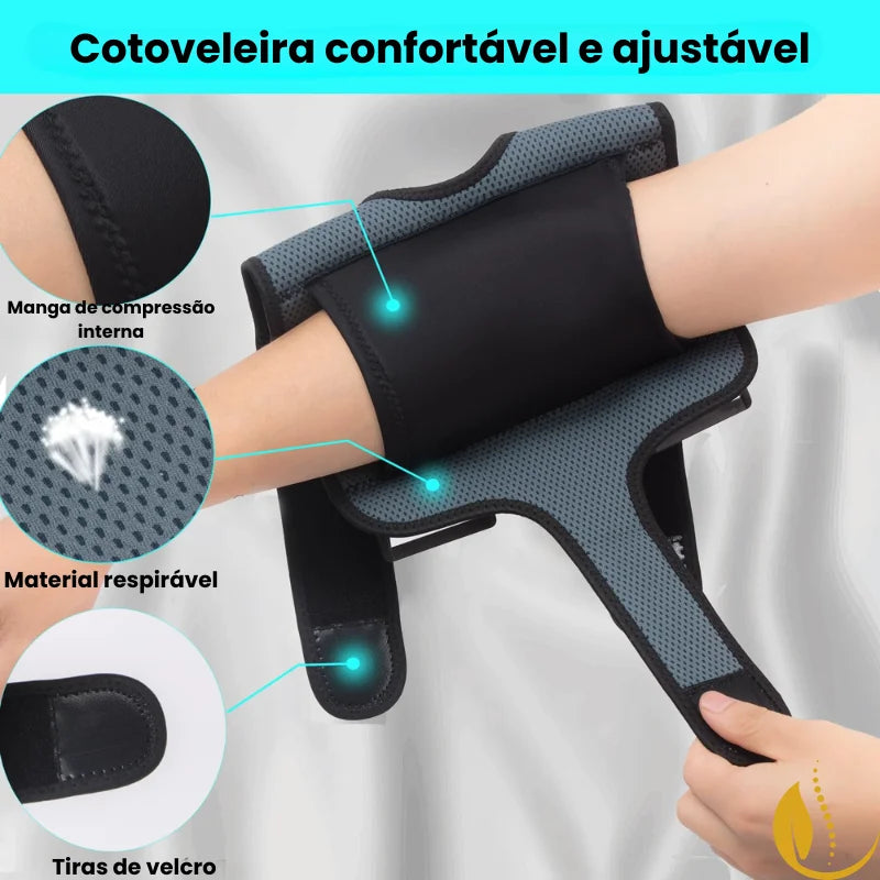 Cotoveleira Recovery