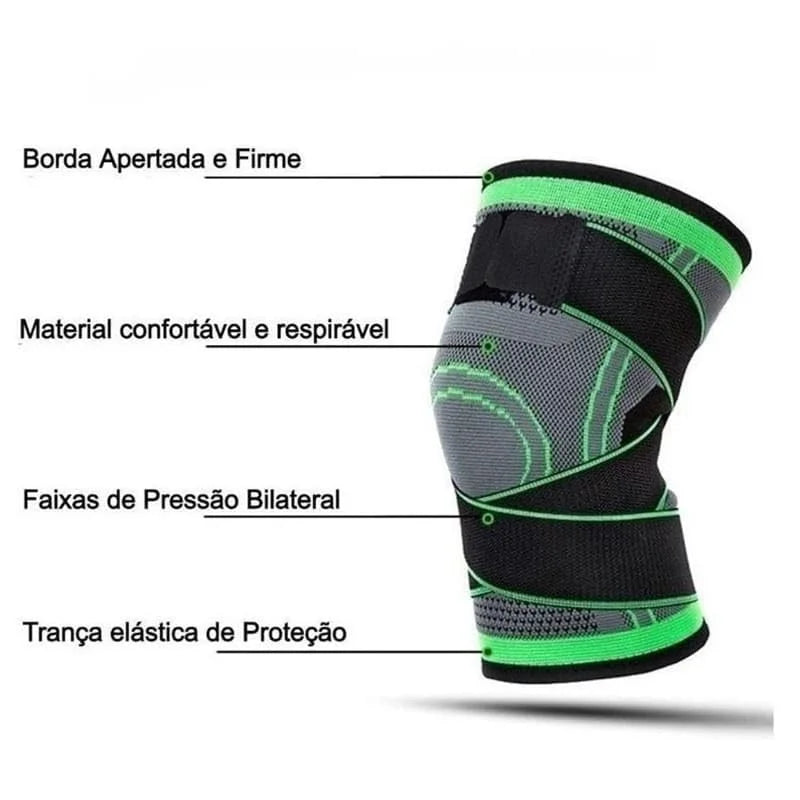 Joelheira VittaProtect