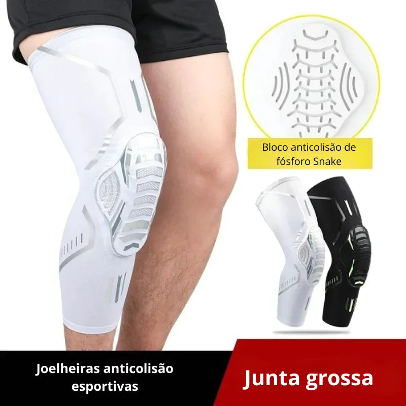 Joelheira protectFlex