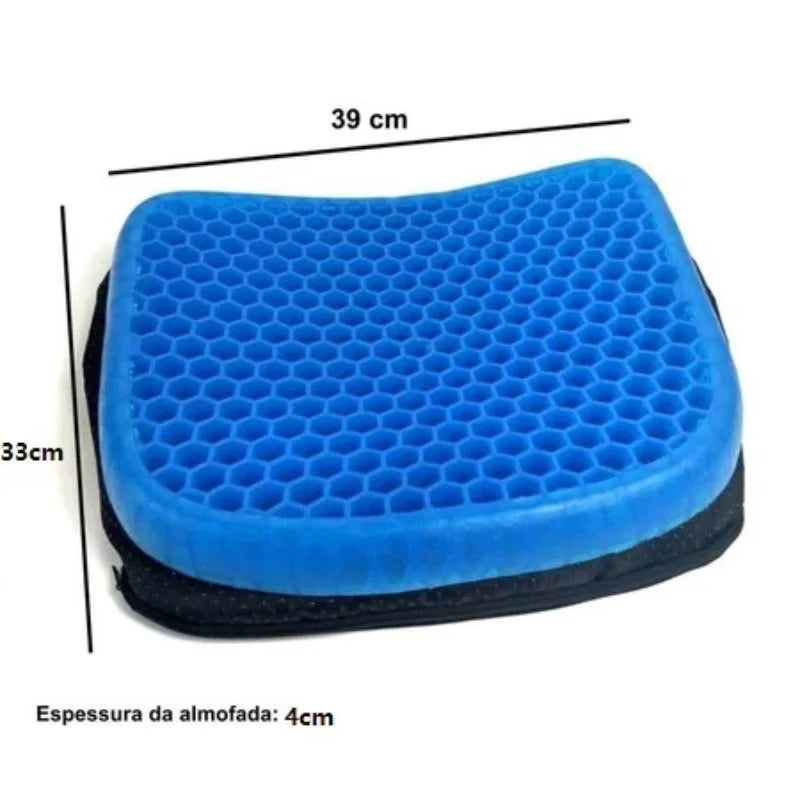 Almofada Gelconfort