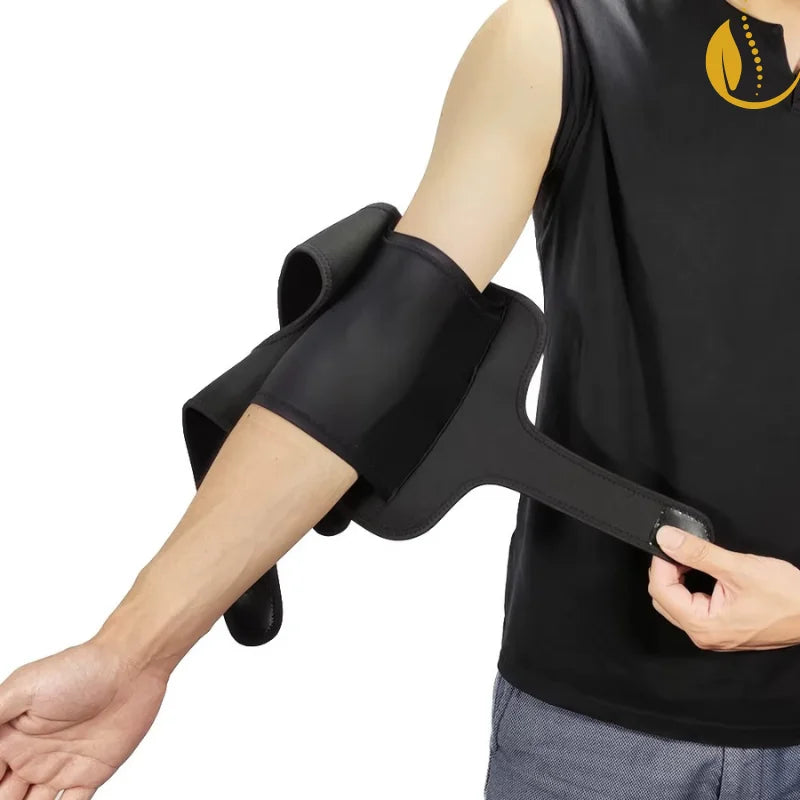 Cotoveleira Recovery