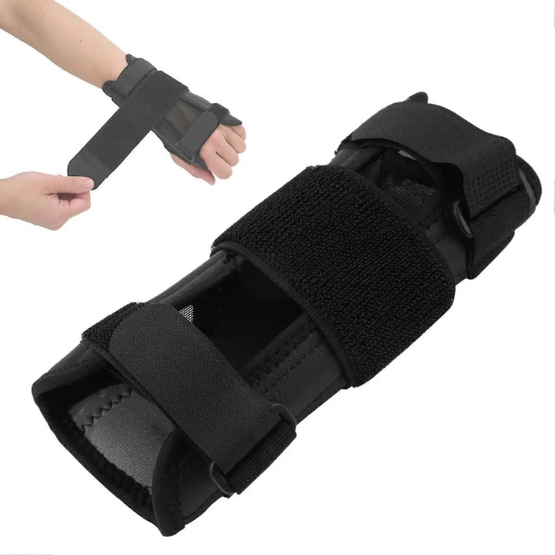 Munhequeira ProtectPro