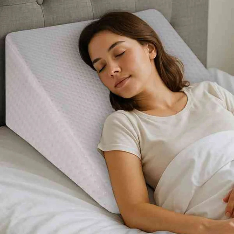 Travesseiro Tri-knit